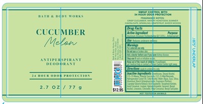 AP DEO Cucumber Melon.jpg AP DEO Cucumber Melon - AP DEO Cucumber Melon